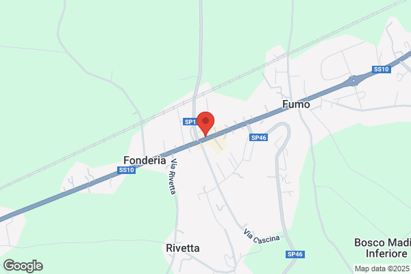 La Boutique delle Bontà