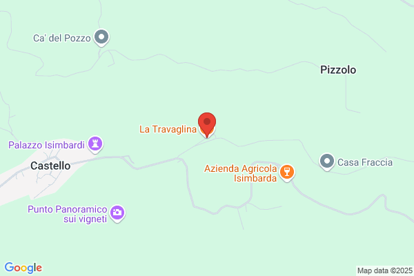 La Travaglina