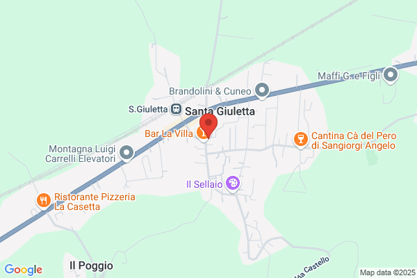 Lanfranchi Elena