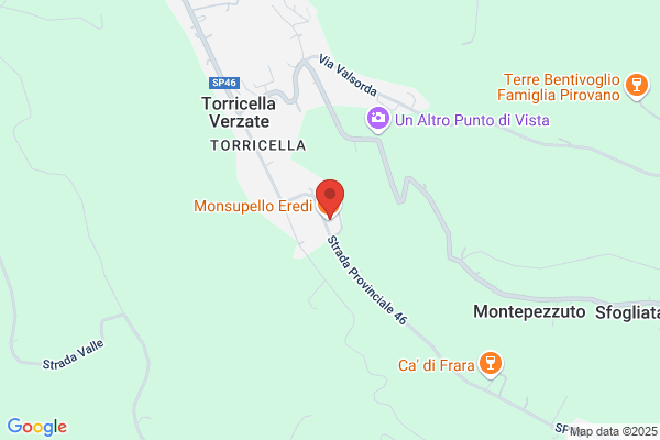 Monsupello Eredi Societa' Agricola