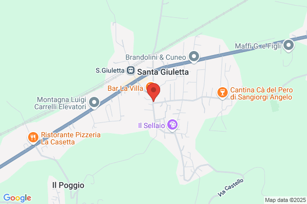 Municipio Scuola Materna