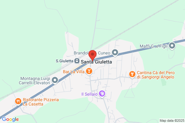 Ristorante Bar Giubecca