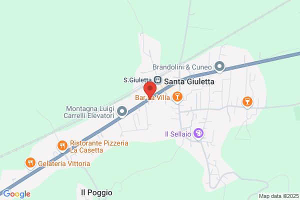 Ristorante Il Sole Da Mariangela