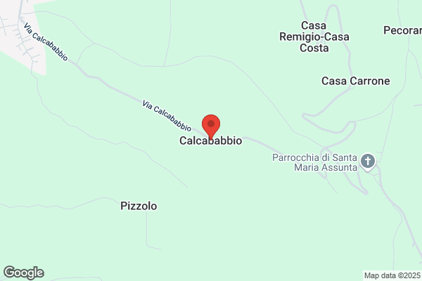 Tenuta Calcababbio