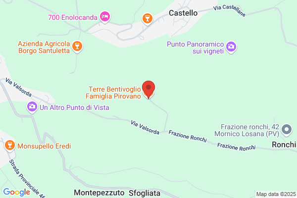 Valtellina (S.P.A.)