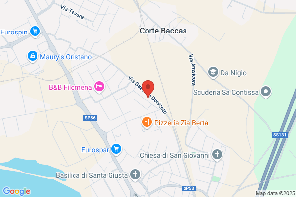 Autogru Dessi'