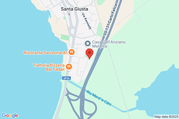 Autospurgo Malvelli e Figli Oristano
