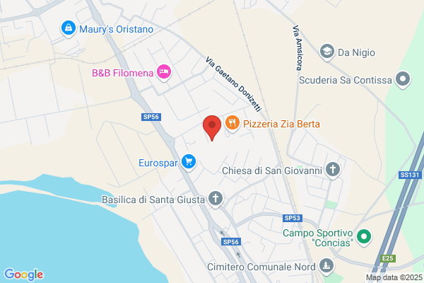 Pastificio Artigianale Sardo Contini Srl