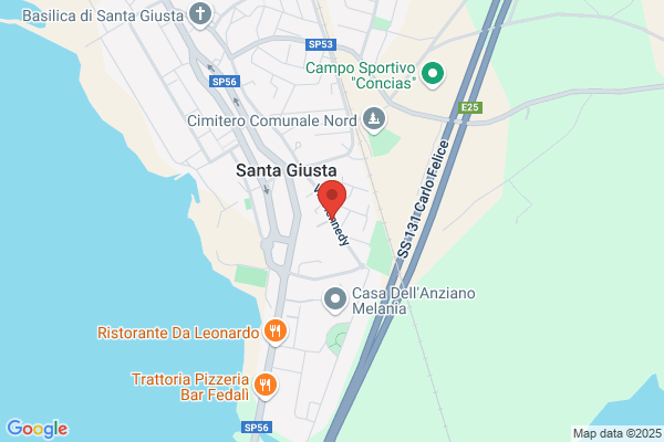 Serusi Services Sas