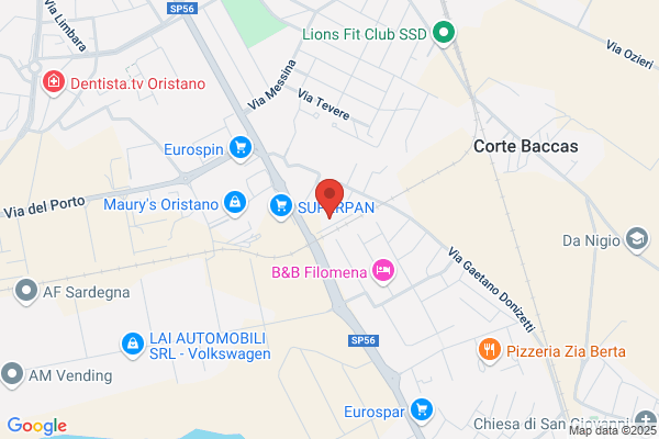 Soc. Coop. Tre Stelle Srl
