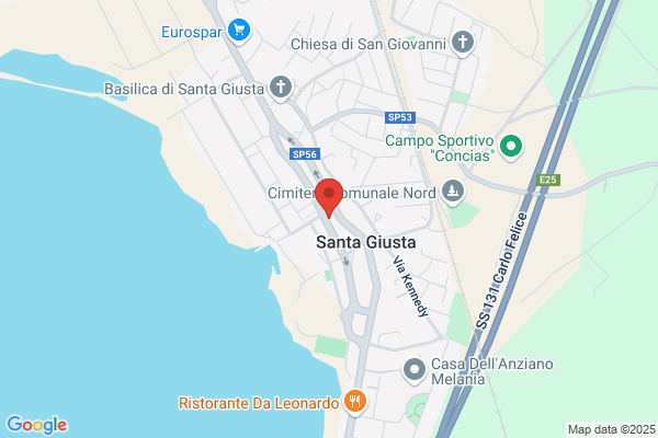 Solinas gianfranco