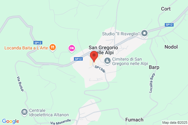 Antica Trattoria La Volpe
