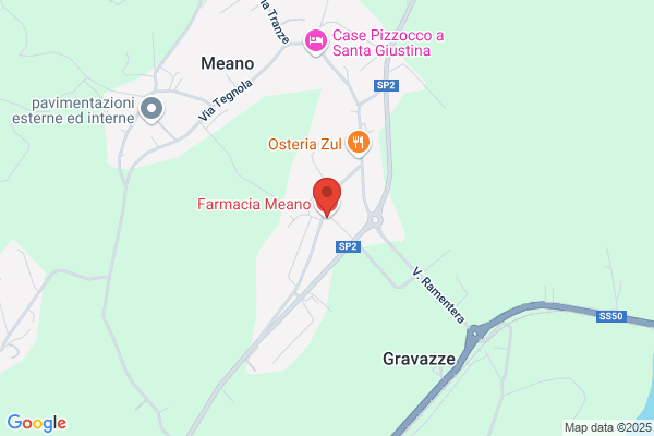 Farmacia Meano