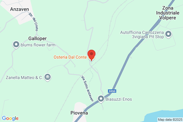 Osteria dal Conte
