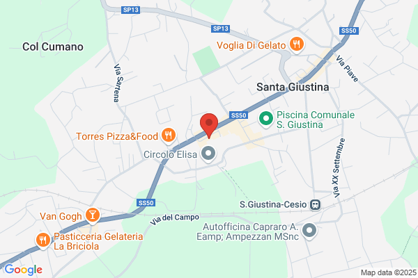 Studio Dentistico Buzzatti