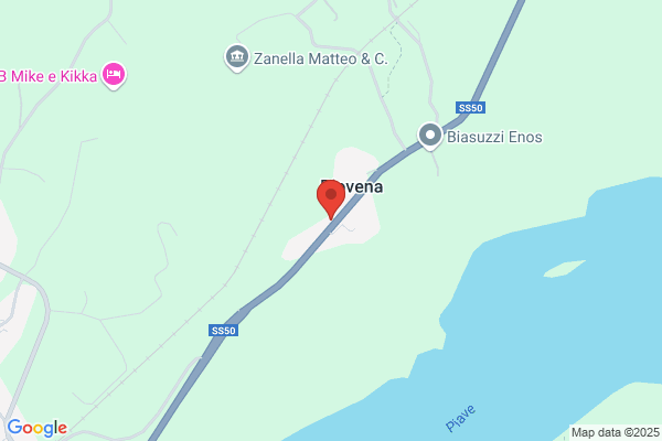 Esso S.Giustina
