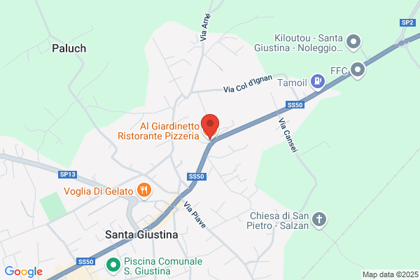 Al Giardinetto