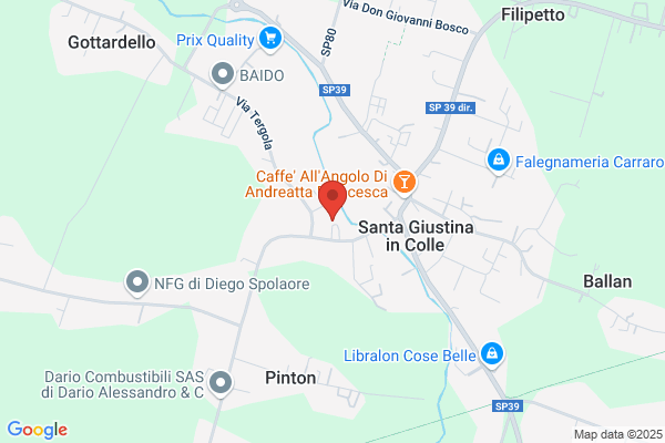 Arredati Di Iorio Antonio