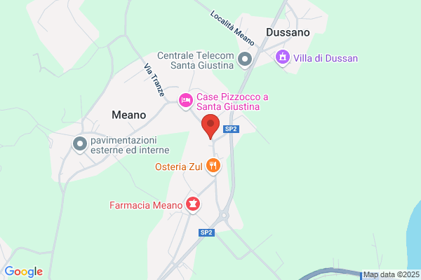 Bar Centrale