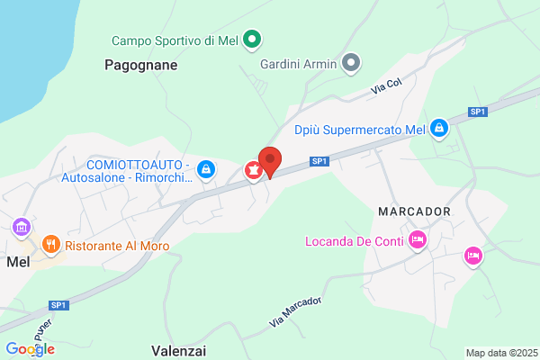 Erboristeria Lalchimista Di Dario Bond & Pezze elsa s.N.C.