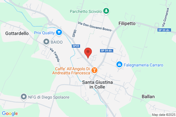 Ferrighetto Fabio