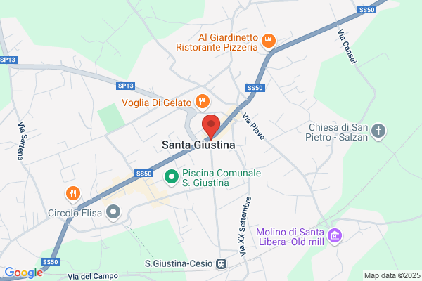 Gastronomia Tradizionale Di Minute Bianca Rosa & c. (S.N.C.)