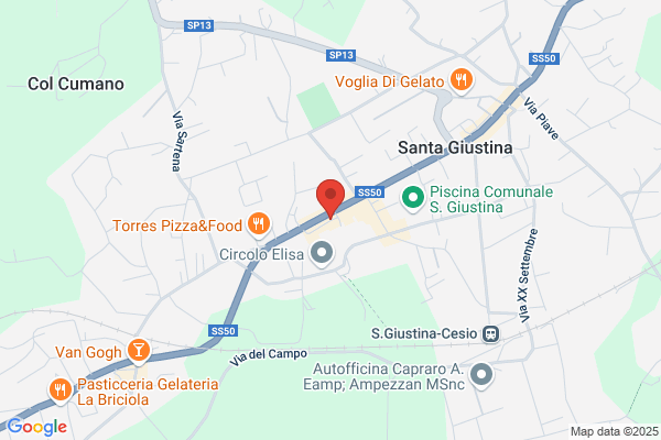 Gioielleria De Min (S.N.C.)