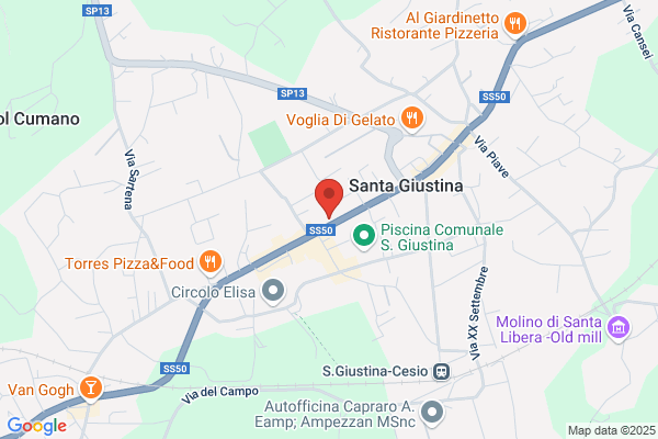 Girelli Gino - Bici & C. S.n.c.
