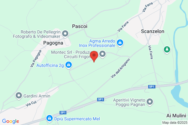 Ilesa Srl