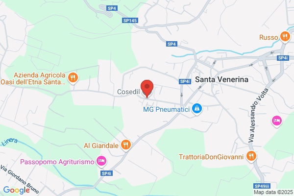 Impresa Co.Se.Dil. (S.N.C.)