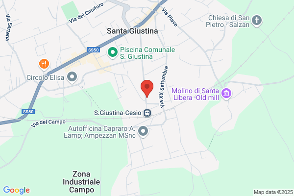 Impresa Costruzioni La Bellunese