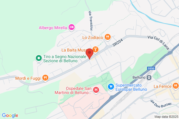 Industrie Grafiche Belluno S.R.L.