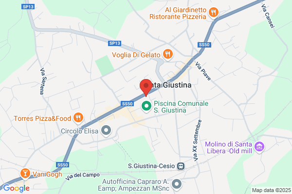 Istituto Di Estetica Flavia