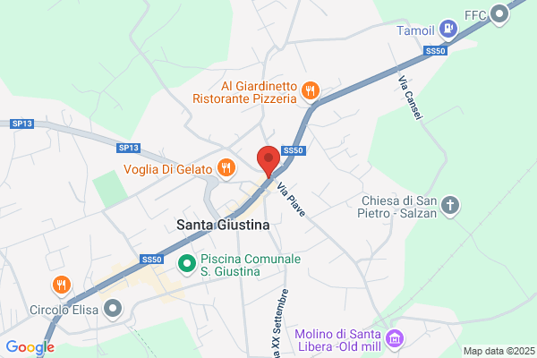 Luzzatto anna