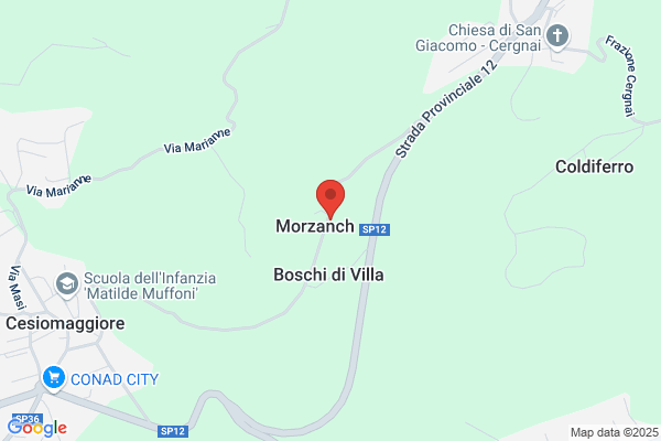 Mioranza claudio