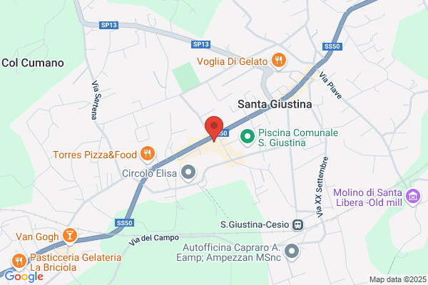 Nuovos Di Budel Ornella