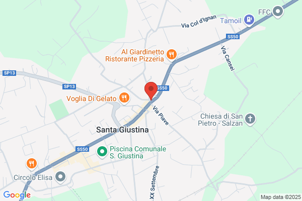 Onoranze Funebri dalle Grave