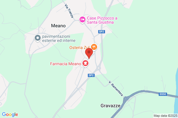 Parrocchia Di Meano