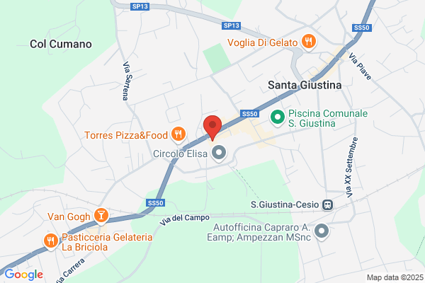 Pasticceria Gelateria Il Doge