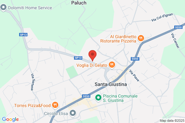 Pmc Snc Di Polla Plinio & C.