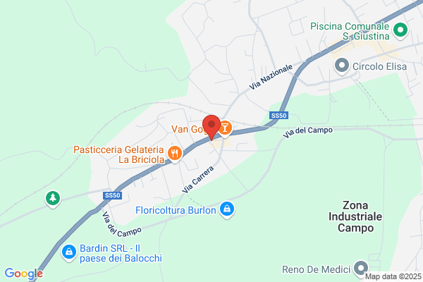Ptp Trattoria Linda inv. 8-20 (Orario: Est. 7-21.)