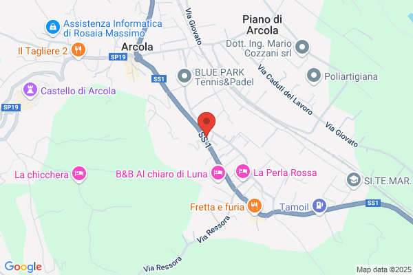 R.C. Electronic Di Cassol Rino E Ruderico s.D.F.