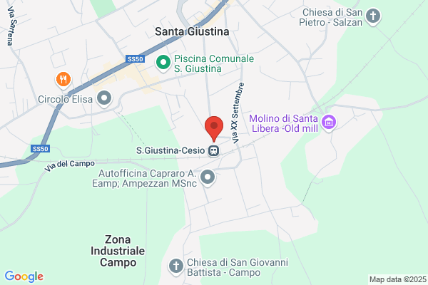 Ristorante Bar Al Dragone Di Lin Yang