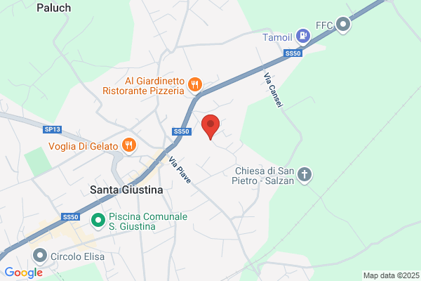 Rossa vittore