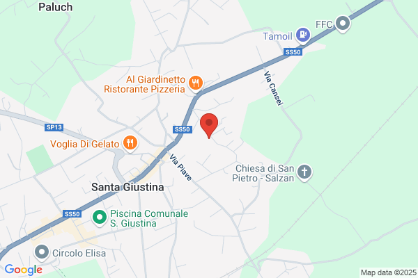 Studio Di Progettazione Larchetipo