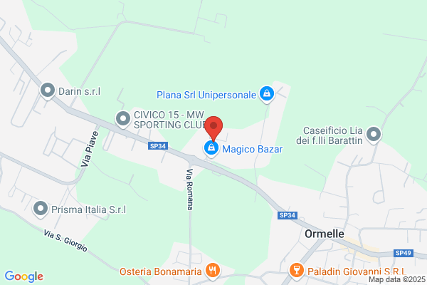 Fantuzzi Lorenzo