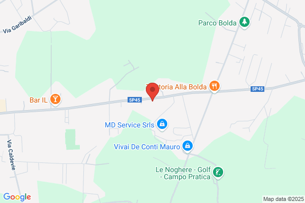 Lux Piave S.R.L.