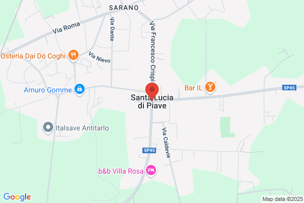 Portici S.A.S. Di Bariviera G. & C.