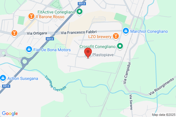 Soc. Produttori Conegliano - S.R.L.
