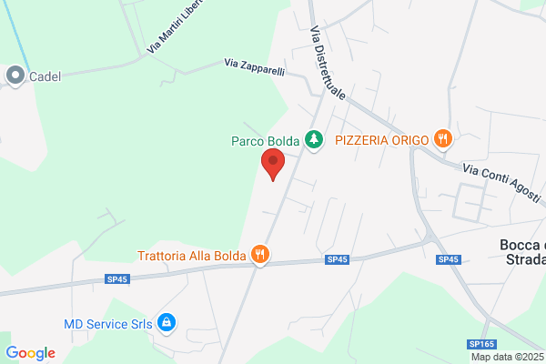 Torneria Piave Srl